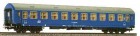 74600 Sachsenmodelle Passenger car 2nd class type Y